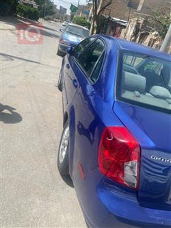 سوزوكي فورينزا